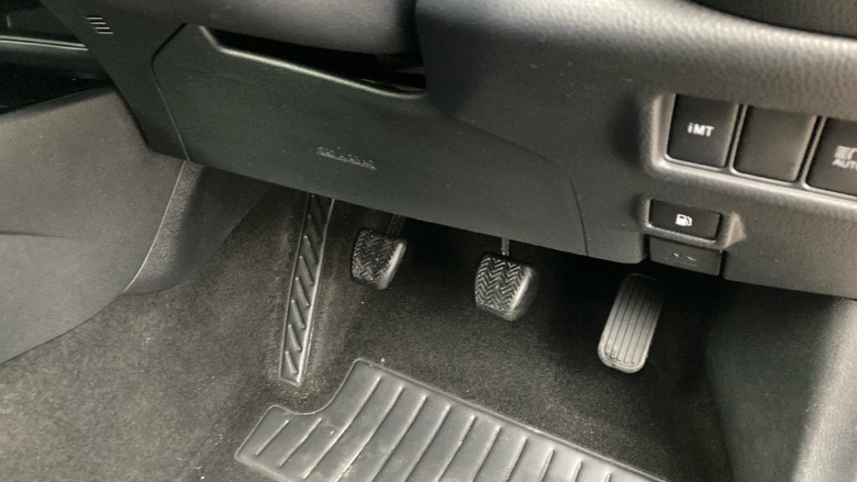 Toyota C-HR 1.2T Excel 5dr [Leather] Petrol Hatchback